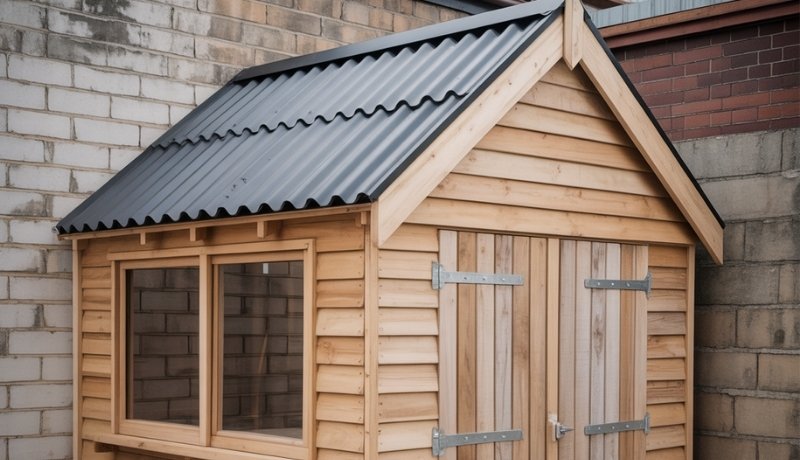 Property Protection During Work