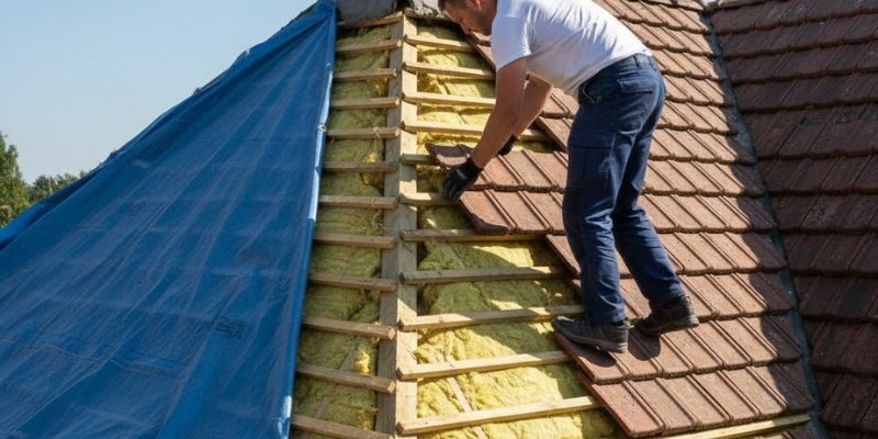 Quality and Safety Standards We Follow on Every Emergency Roofing Job