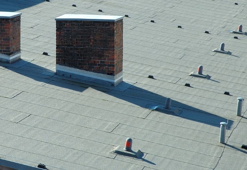 Refurbishment and Refurbishments That Extend Roof Life