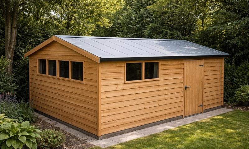 Replacing Worn Roofing Materials with Modern Alternatives