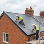 Residential Roofers