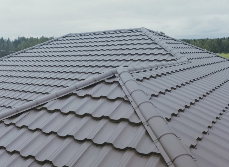 Roofing Materials We Install