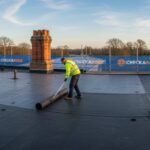 Sarnafil Roofing Contractors