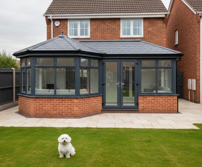 Solid Roofs and Tiled Options Delivering Outstanding Performance-min