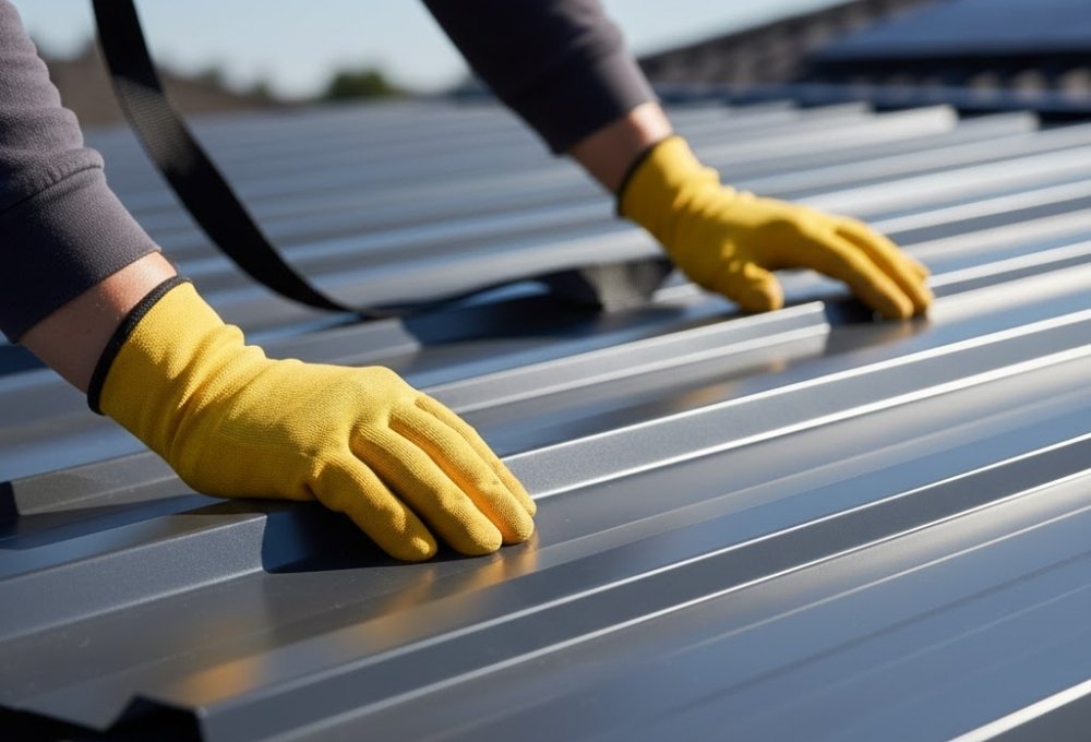 Specialist Solutions for Different Types of Industrial Buildings