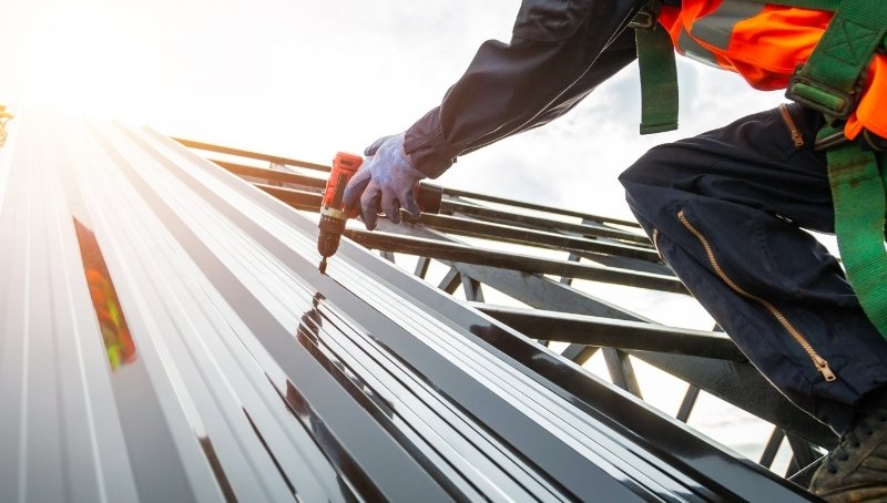 Specialist Work for Warehouses, Schools, and Factories