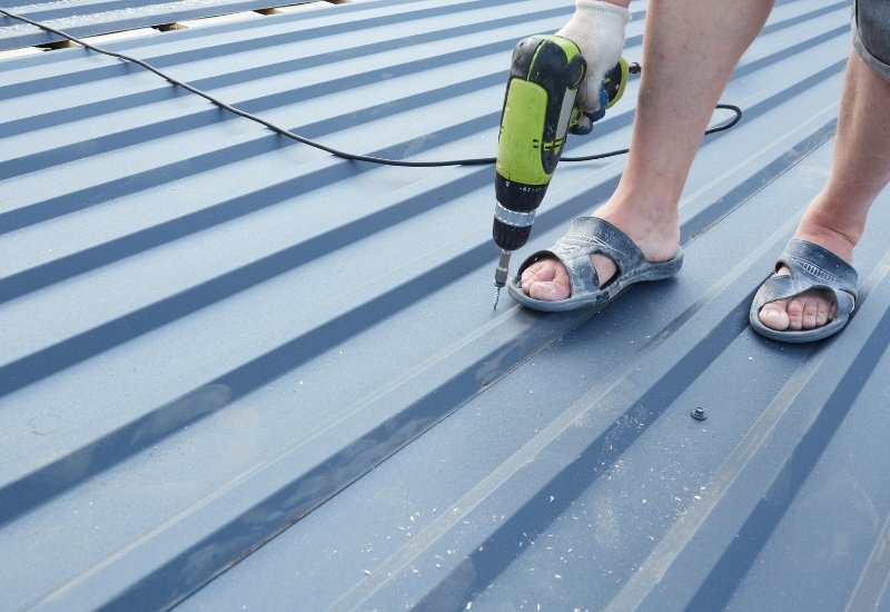 Sustainable Commercial Roofing Services That Reduce Energy Costs