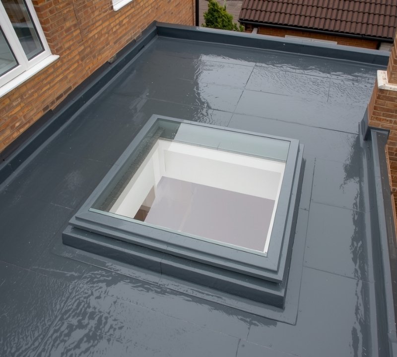 The Exceptional Weather Resistance That Makes GRP Roofing Ideal for the UK Climate