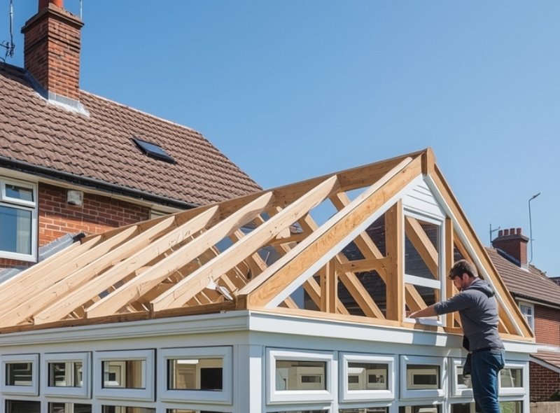 Transforming Spaces into Year Round Living Areas