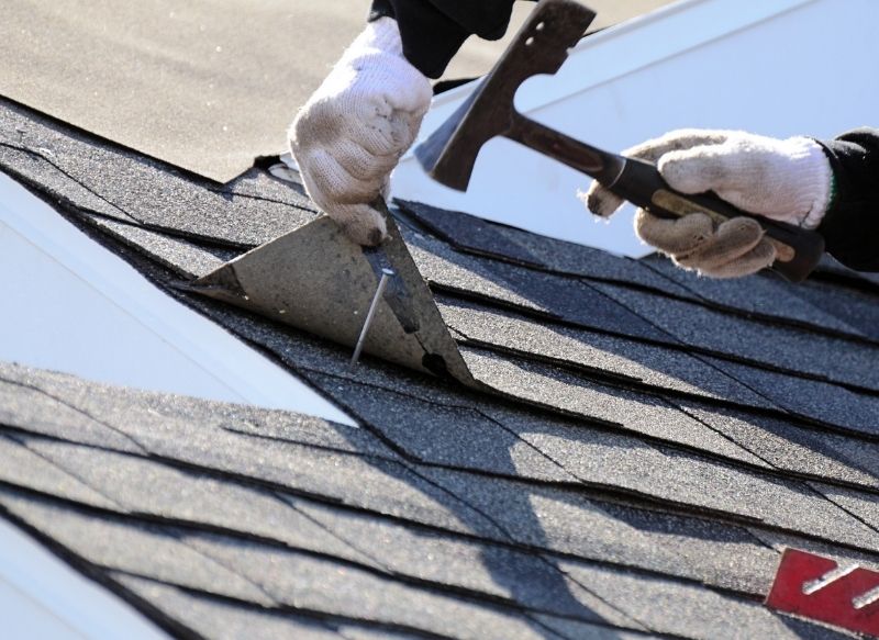 Types of Roof Installation We Provide