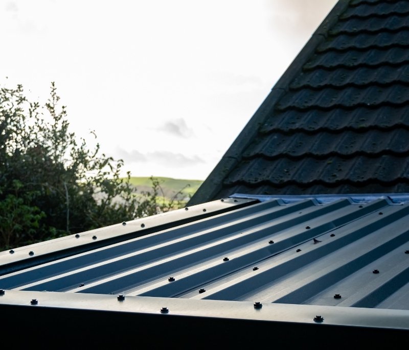 Types of Sheds We Service