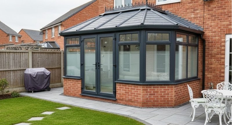 Understanding Building Regulations, Planning Permission, and What Approvals Your Conservatory Project Requires