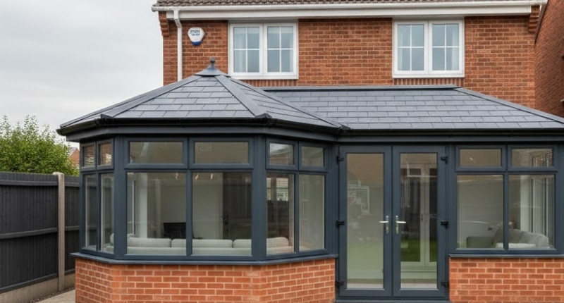 Understanding U-Values, Thermal Performance Standards, and Why Insulation Quality Matters