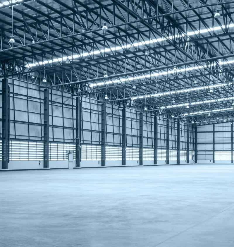 Understanding What Affects Industrial Roofing Repair Costs and Pricing