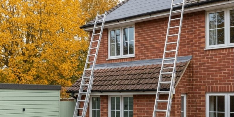 Understanding What Emergency Roof Repair Costs Typically Include