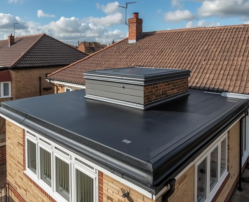 Understanding the Investment Required for Quality Fibreglass Roofing Installation