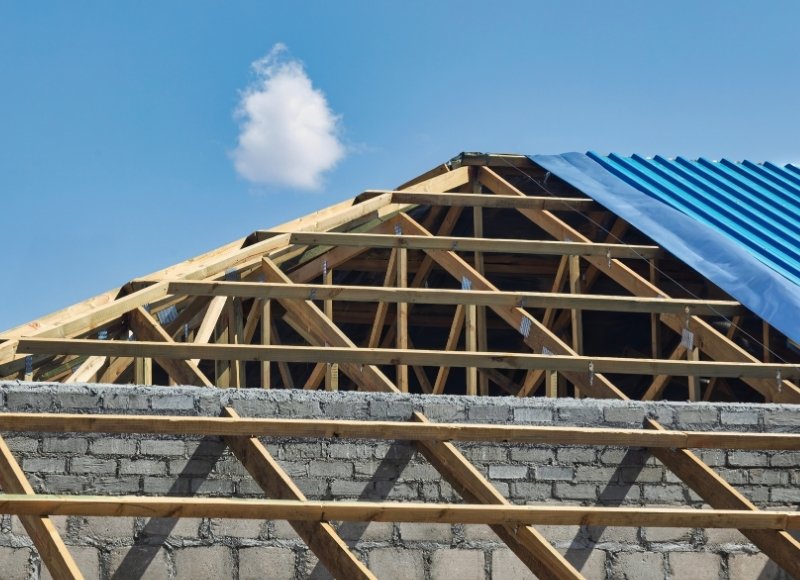 What to Expect During a Metal Roofing Installation at Your Property