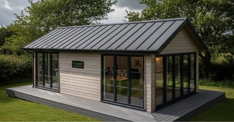 When Steel Sheets Make Better Sense Than Traditional Felt or Shingles