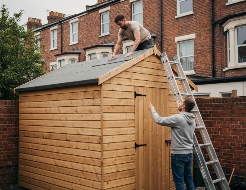 Why Choose Professional Installation Over DIY