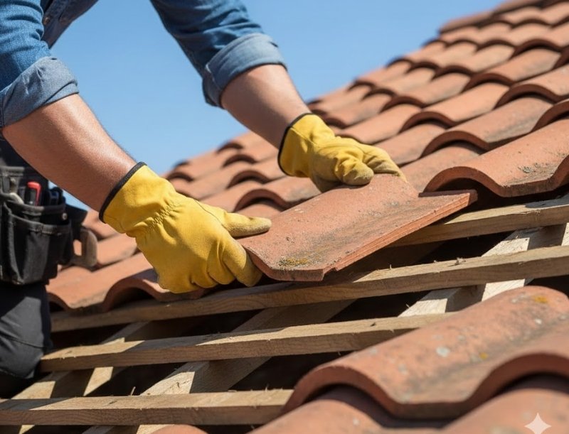 Why Choosing the Right Roofing Company Matters for Your Home