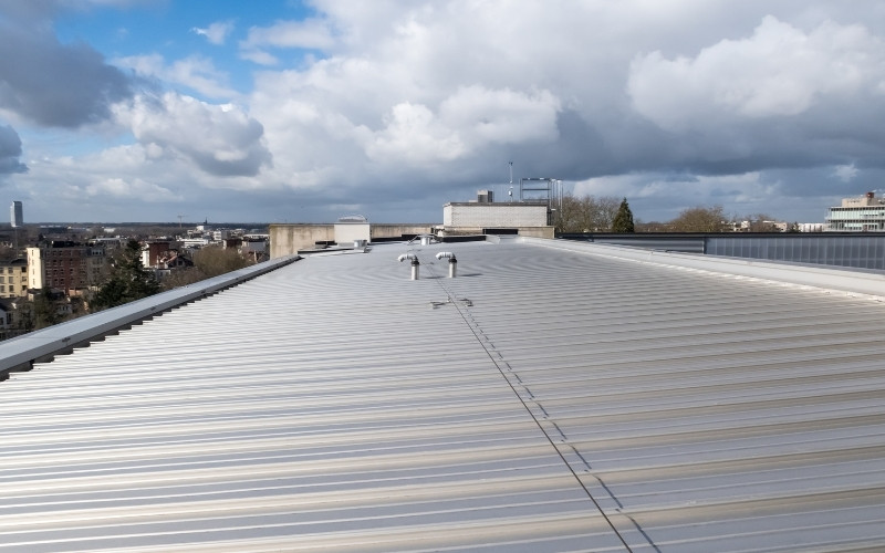 Why Companies Choose Checkaroof