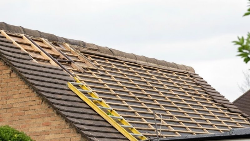 Why Flat Roofs Need Specialist Emergency Roofing Knowledge