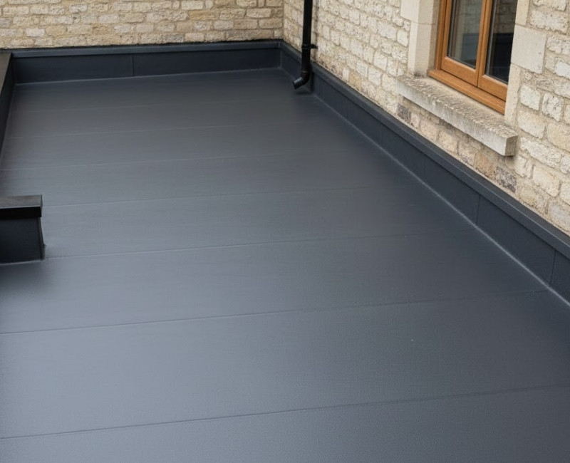 Why Hot-Air Welded Seams Provide Superior Long-Term Waterproofing Compared to Adhesive or Torch-On Methods