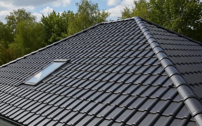 Why Metal Roofing Makes Sense for Both New Builds and Retrofits