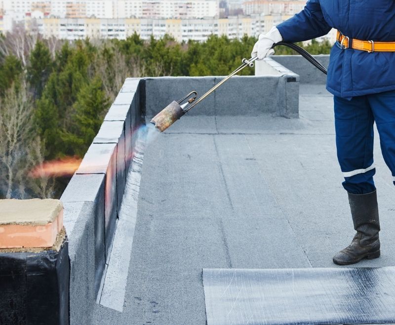 Why Sarnafil PVC Roofing Represents One of the Best Solutions for High-Performance Commercial Buildings