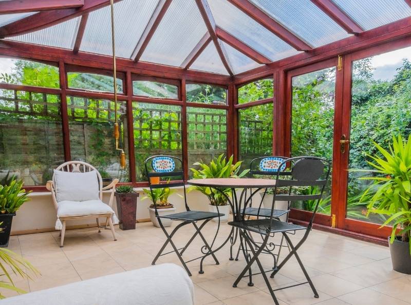 Why property owners across the UK trust Checkaroof for specialist conservatory repairs