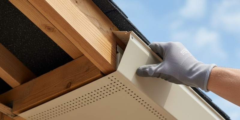 Addressing hidden rot discovered during replacement