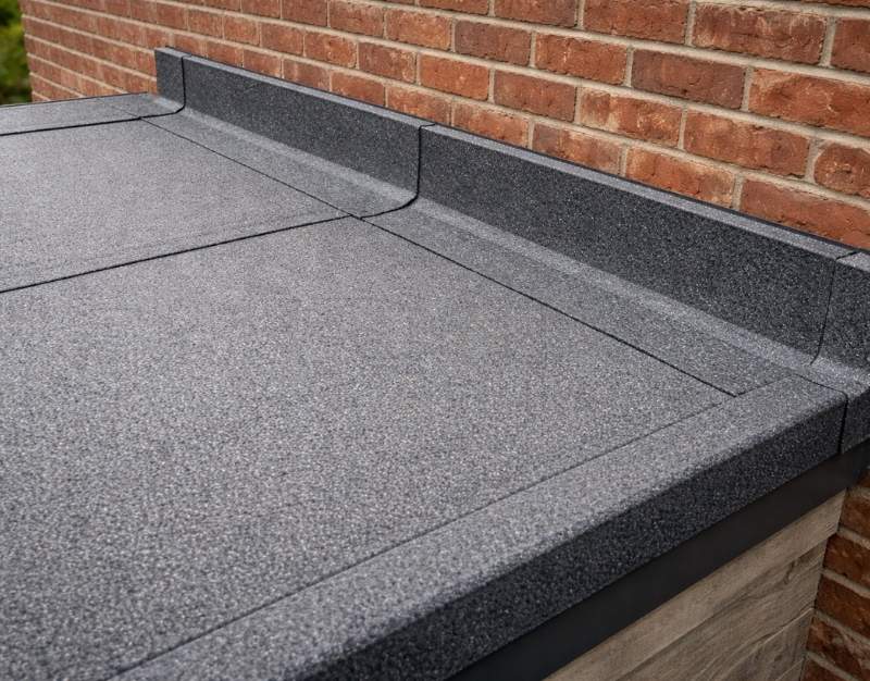 Applying Professional Repair Methods for Cracks, Splits, and Small Damaged Sections