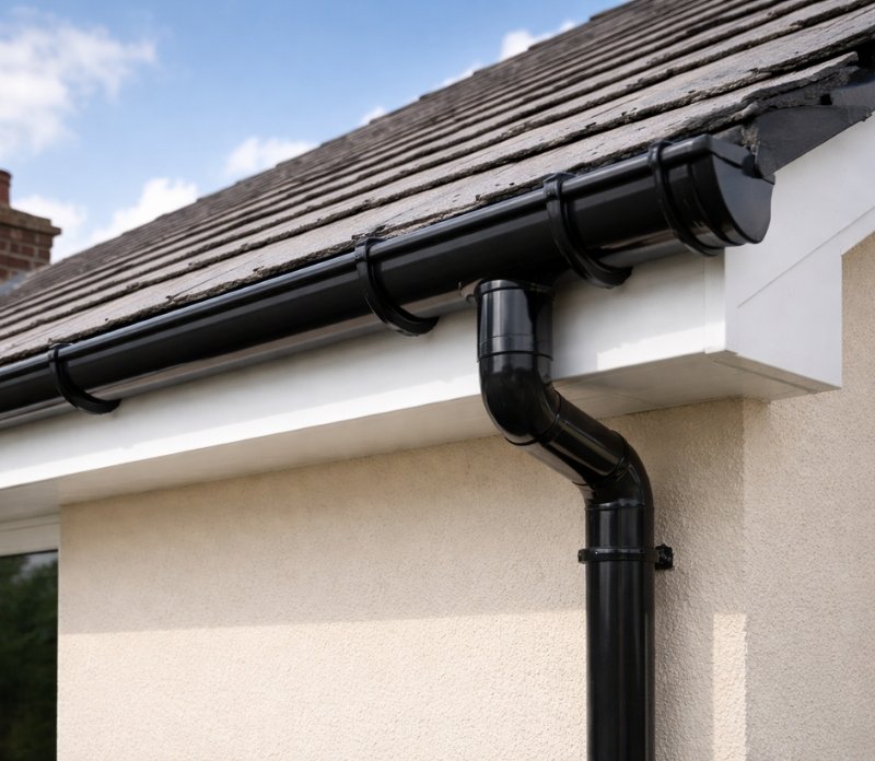 Choosing Between Gutter Repairs, Gutter Lining or Complete Gutter Replacement for Your Property