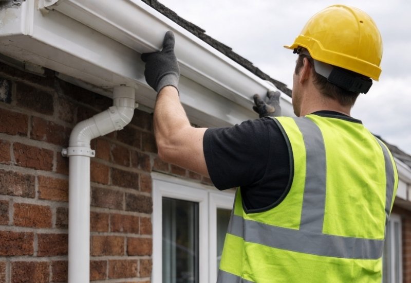 Common Gutter Issues That Lead to Full Replacement Rather Than Repair