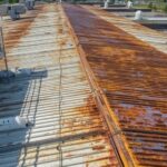 Cut Edge Corrosion Treatment & Repair