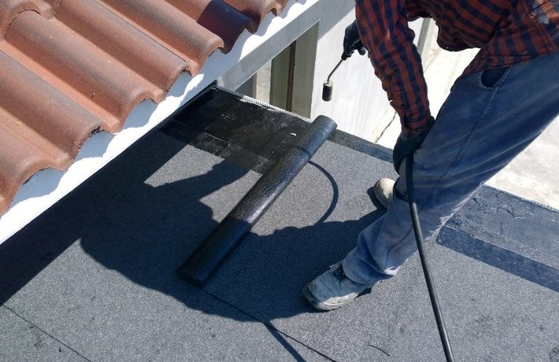 Flat Roof Specialist Expertise and Quality Workmanship at Checkaroof