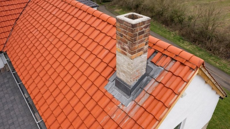 Get Your Free Chimney Repairs Quote From Checkaroof Today
