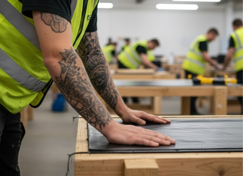 How Accredited Training Standards Build Business Confidence