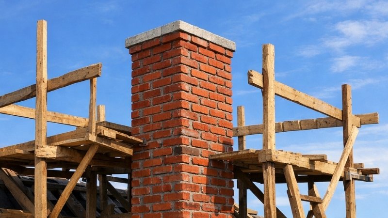 How Long Chimney Repairs Last And When Maintenance Becomes Necessary Again