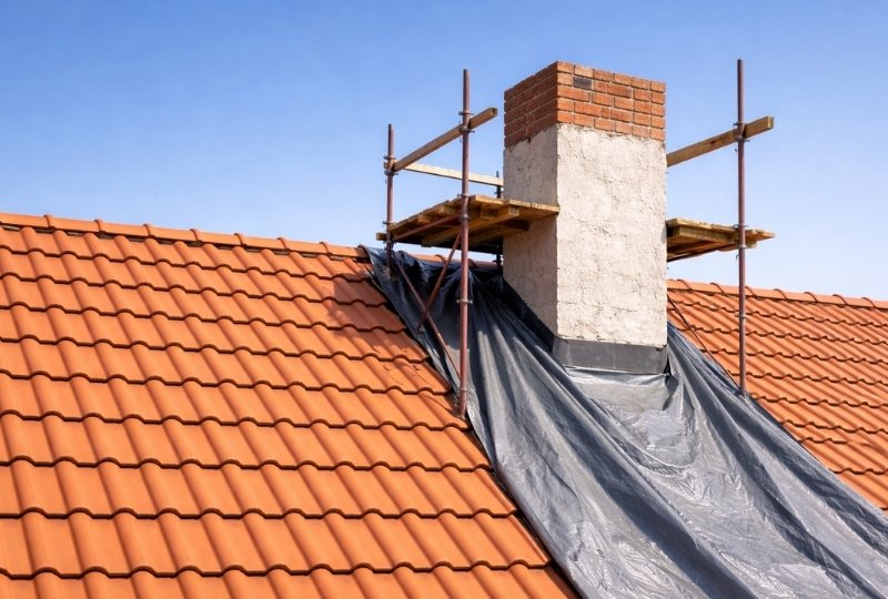 How Much Does Chimney Repair Cost And What Affects The Final Price