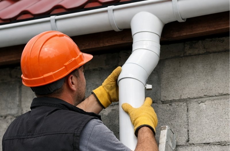 How Neglecting Damaged Gutters Leads to Costly Property Damage