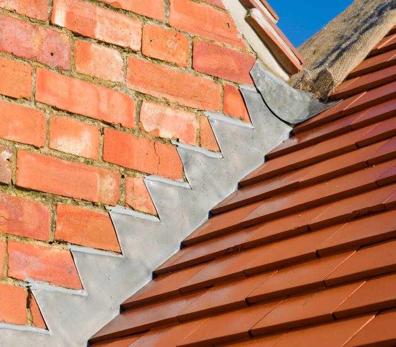 How We Repair Lead Valley Problems to Stop Leaks and Extend Their Life