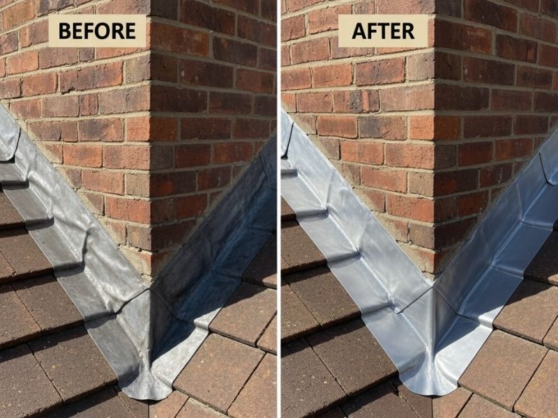 Lead Valley Repair Services