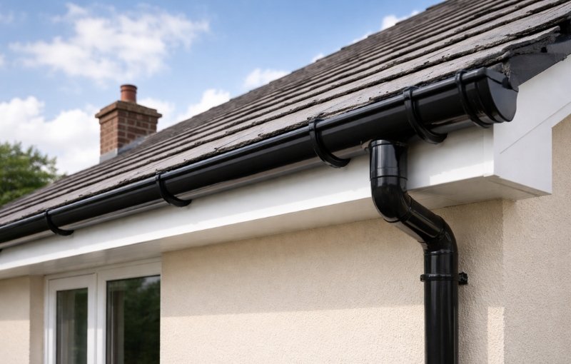 Planning Considerations for Gutter Replacement on Different Property Types
