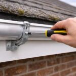 Gutter Repair Service