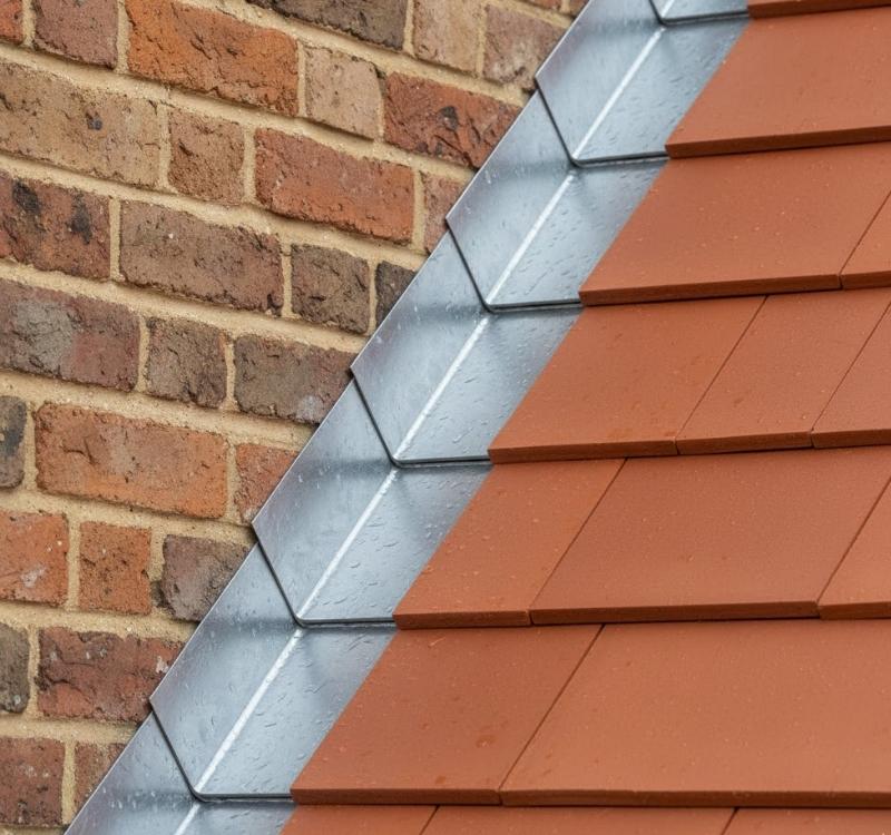Professional Lead Flashing Repair Methods That Deliver Long Lasting Results