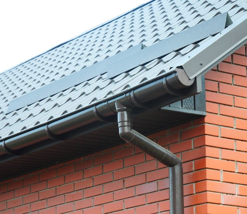 The Complete Process We Follow for Gutter Replacement Projects