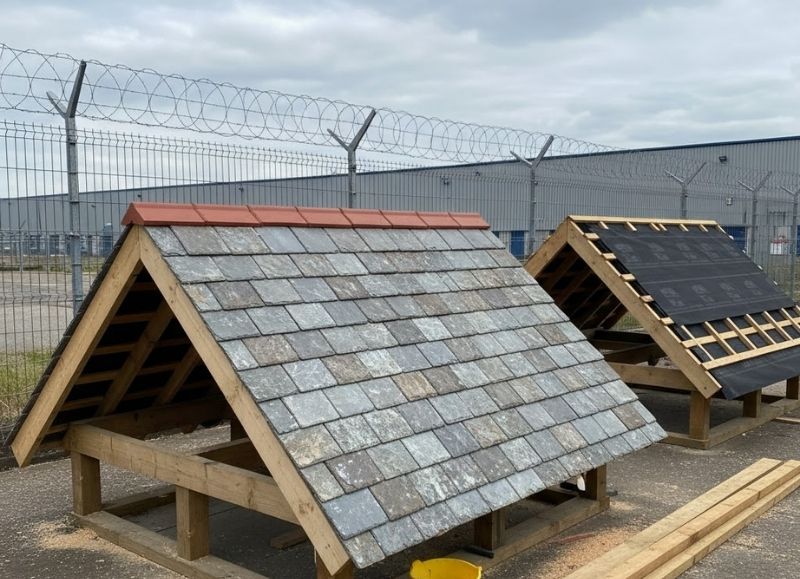 The Growing Demand for Qualified Roofing Operatives Across Construction