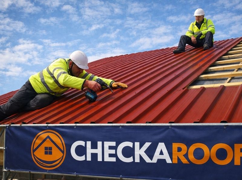 The Materials and Systems We Use to Deliver Long-Lasting Protection