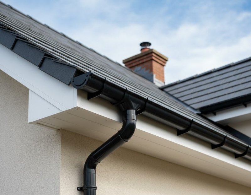 Weather Protection and How Quality Gutters Handle UK Climate Conditions